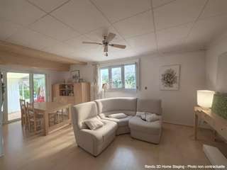 Vente maison 6 pièces Vente maison 6 pièces