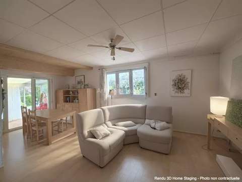 Vente maison 6 pièces Vente maison 6 pièces