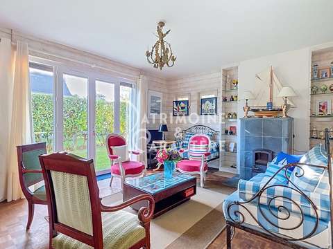 Vente maison 5 pièces Saint-Philibert 56