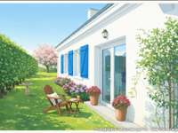 Vente maison 5 pièces Vente maison 5 pièces