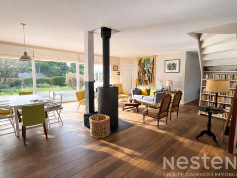 Vente maison 5 pièces Saint-Philibert 56