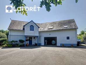 Vente Maison 6 chambresSaint-Philibert