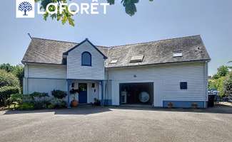 Photo Vente maison Saint-Philibert
