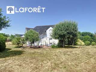 Vente maison 9 pièces Vente maison 9 pièces