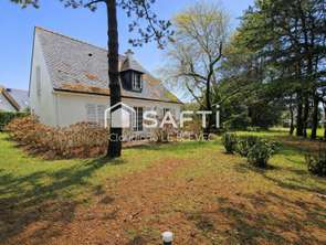 Vente Maison 6 chambresSaint-Philibert