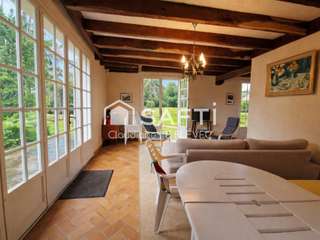 Vente maison 8 pièces Vente maison 8 pièces