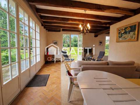 Vente maison 8 pièces Vente maison 8 pièces