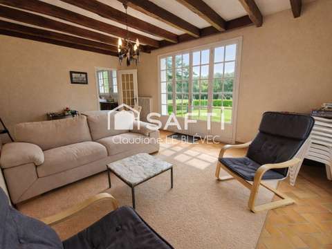 Vente maison 8 pièces Vente maison 8 pièces