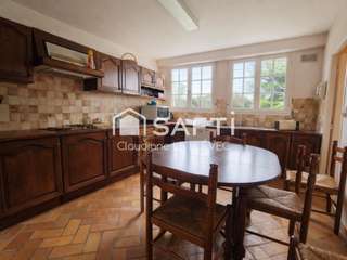 Vente maison 8 pièces Vente maison 8 pièces