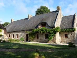 Vente Maison 4 chambresSaint-Philibert