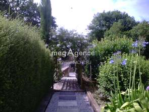 Vente Maison 3 chambresSaint-Philibert