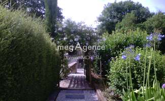 Photo Vente maison Saint-Philibert