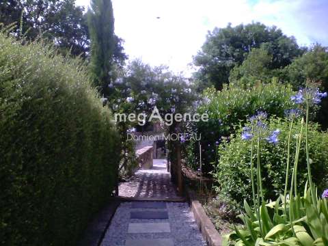Vente maison 6 pièces Saint-Philibert 56
