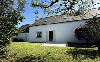 Photo Vente maison Saint-Philibert