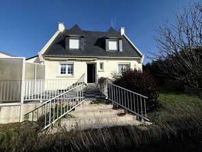 Vente Maison 4 chambresSaint-Philibert