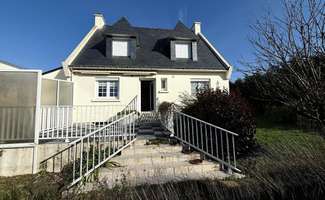 Photo Vente maison Saint-Philibert