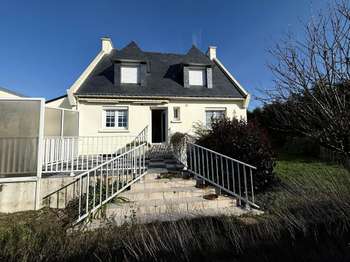 Vente maison 7 pièces Saint-Philibert 56