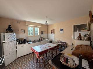 Vente maison 7 pièces Vente maison 7 pièces