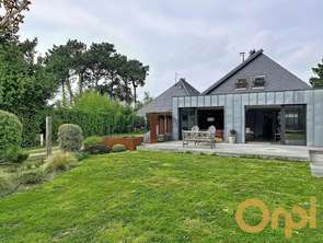 Vente Maison 5 chambresSaint-Philibert