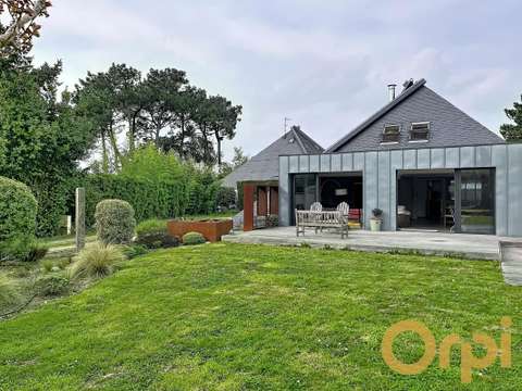 Vente maison 6 pièces Saint-Philibert 56