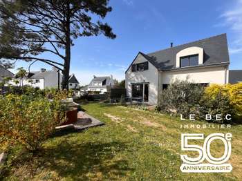Vente maison 5 pièces Saint-Philibert 56