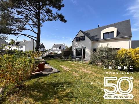 Vente maison 5 pièces Saint-Philibert 56