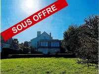 Vente maison 9 pièces
