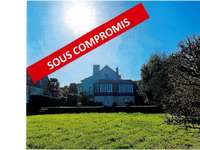 Vente maison 9 pièces