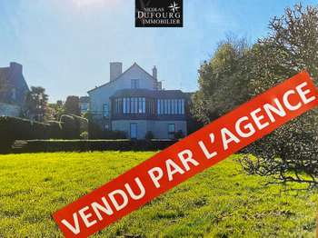 Vente Maison 5 chambresSaint-Philibert
