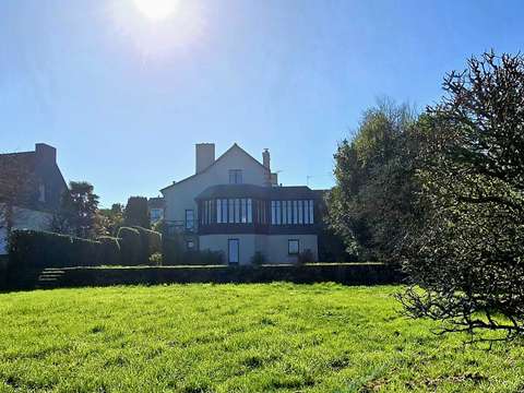 Vente maison 9 pièces Saint-Philibert 56