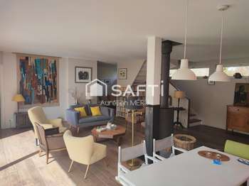 Vente maison 5 pièces Saint-Philibert 56