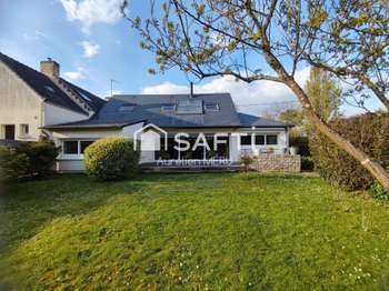 Vente Maison 3 chambresSaint-Philibert
