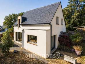 Vente Maison 4 chambresSaint-Philibert