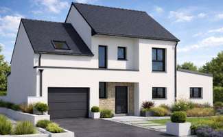 Photo Vente maison Saint-Philibert
