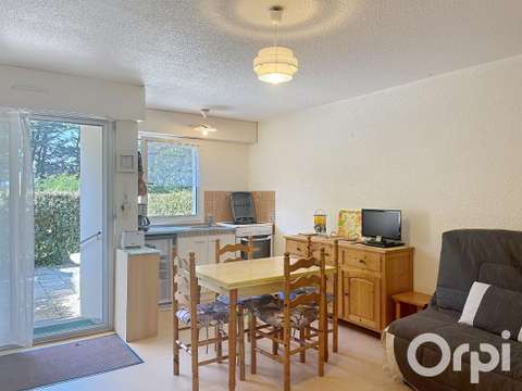 Vente maison 2 pièces