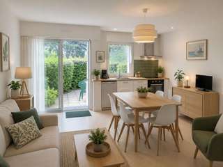 Vente maison 2 pièces