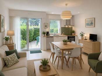Vente maison 2 pièces Vente maison 2 pièces