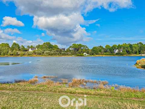 Vente maison 6 pièces Saint-Philibert 56