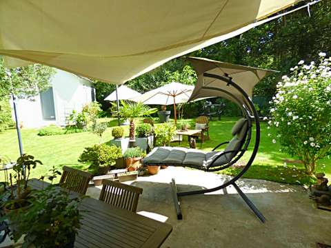 Vente maison 4 pièces Saint-Philibert 56