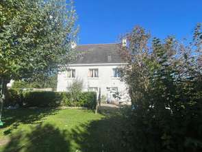 Vente Maison 4 chambresSaint-Philibert