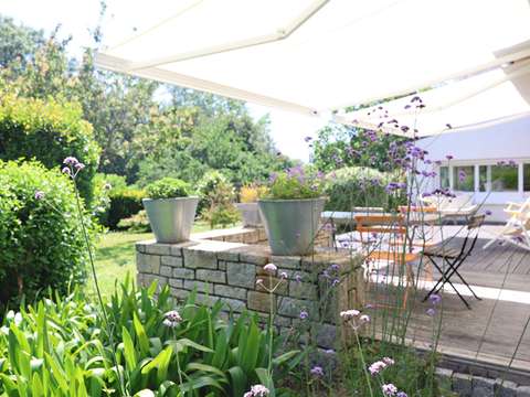 Vente maison 5 pièces Saint-Philibert 56