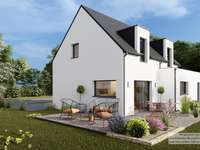 Vente maison 6 pièces Vente maison 6 pièces
