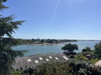 Vente maison 5 pièces Saint-Philibert 56