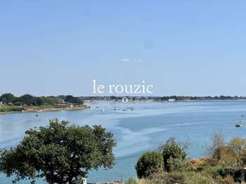 Vente maison 5 pièces Saint-Philibert 56