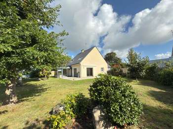 Vente Maison 5 chambresSaint-Philibert