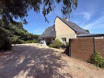 Vente maison 7 pièces Saint-Philibert 56