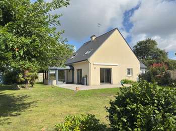 Vente Maison 5 chambresSaint-Philibert