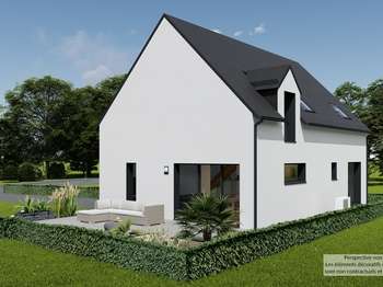Vente maison 5 pièces Vente maison 5 pièces