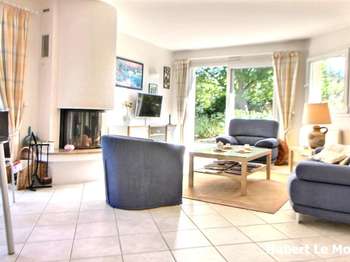Vente Maison 4 chambresSaint-Philibert