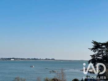 Vente Maison 3 chambresSaint-Philibert